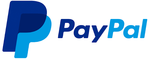 pay with paypal - Blue Valentine Store